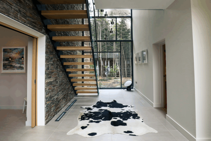 Groom Residence