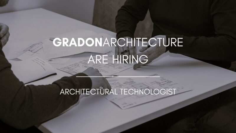 We Are Hiring…