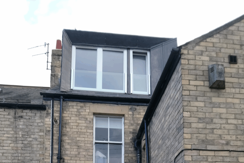 Falcon Terrace