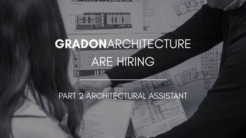 We Are Hiring…