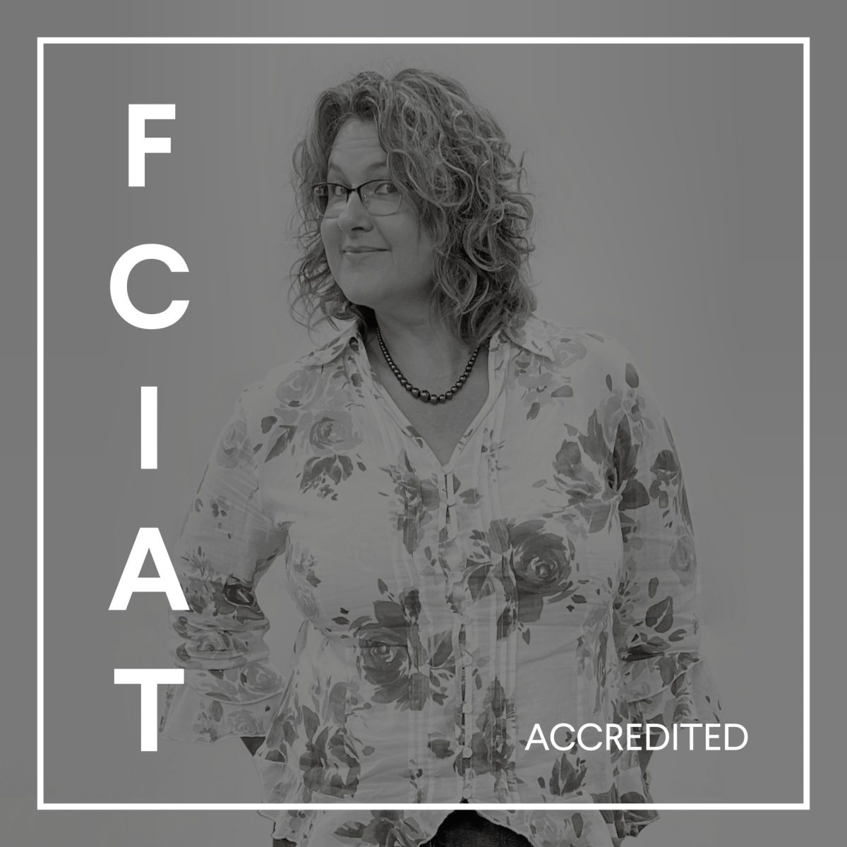 Tanja Smith becomes FCIAT Accredited