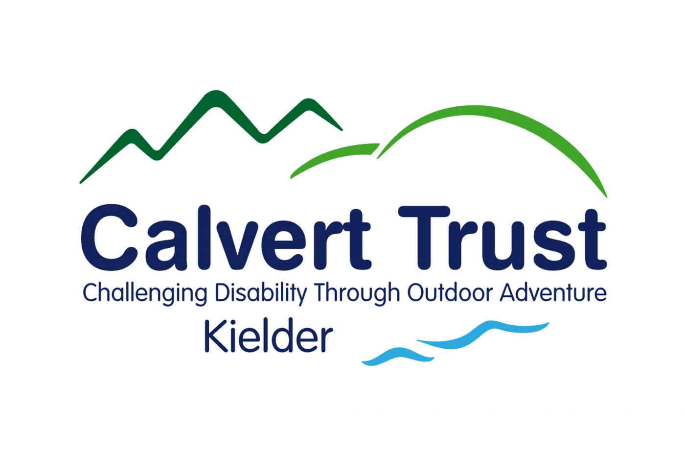 More than work…Calvert Trust