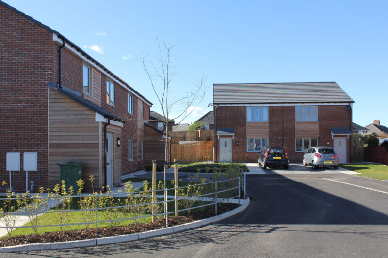 Heddon Close