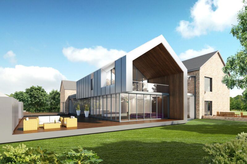 Ayre House