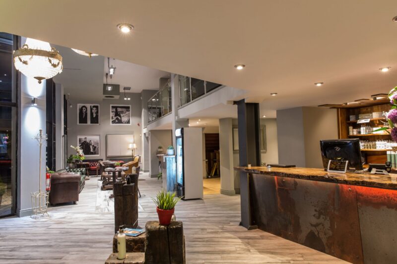 RoCo Hair Salon