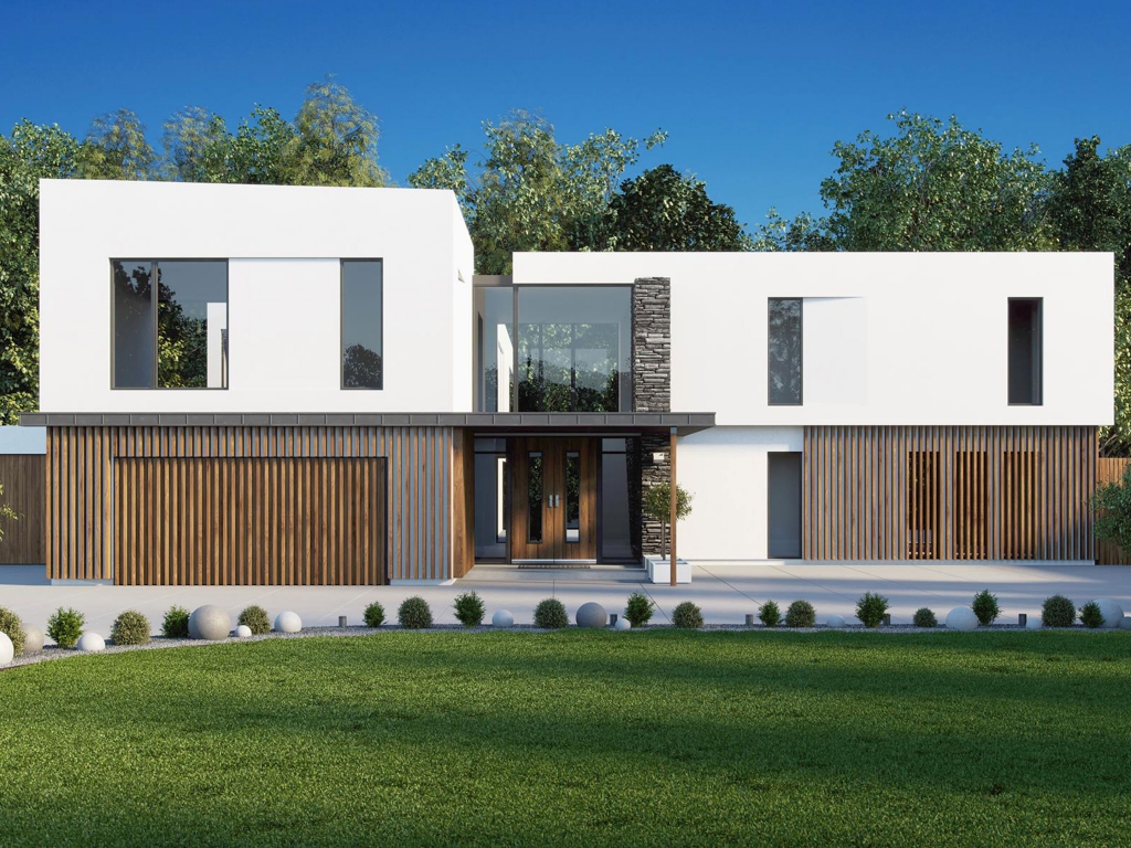 Bespoke Derry home gains planning consent