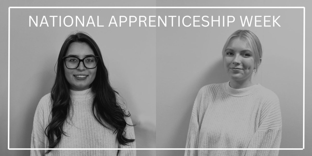 National Apprenticeship Week