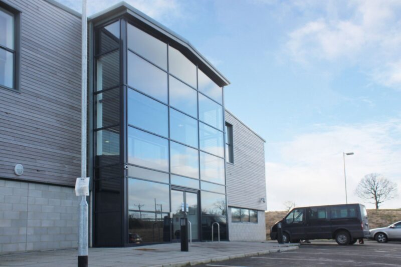 NEAS Centre