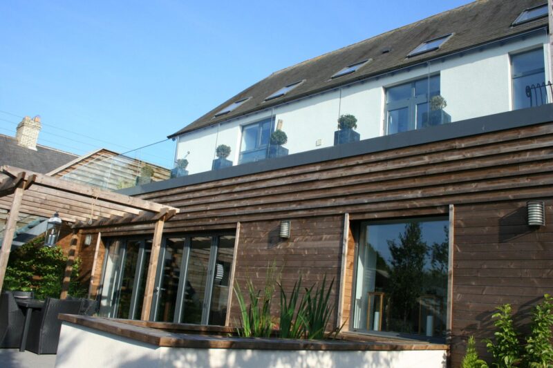 Old Hall House