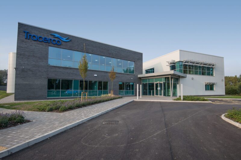 Tracerco Measurement Technology Centre