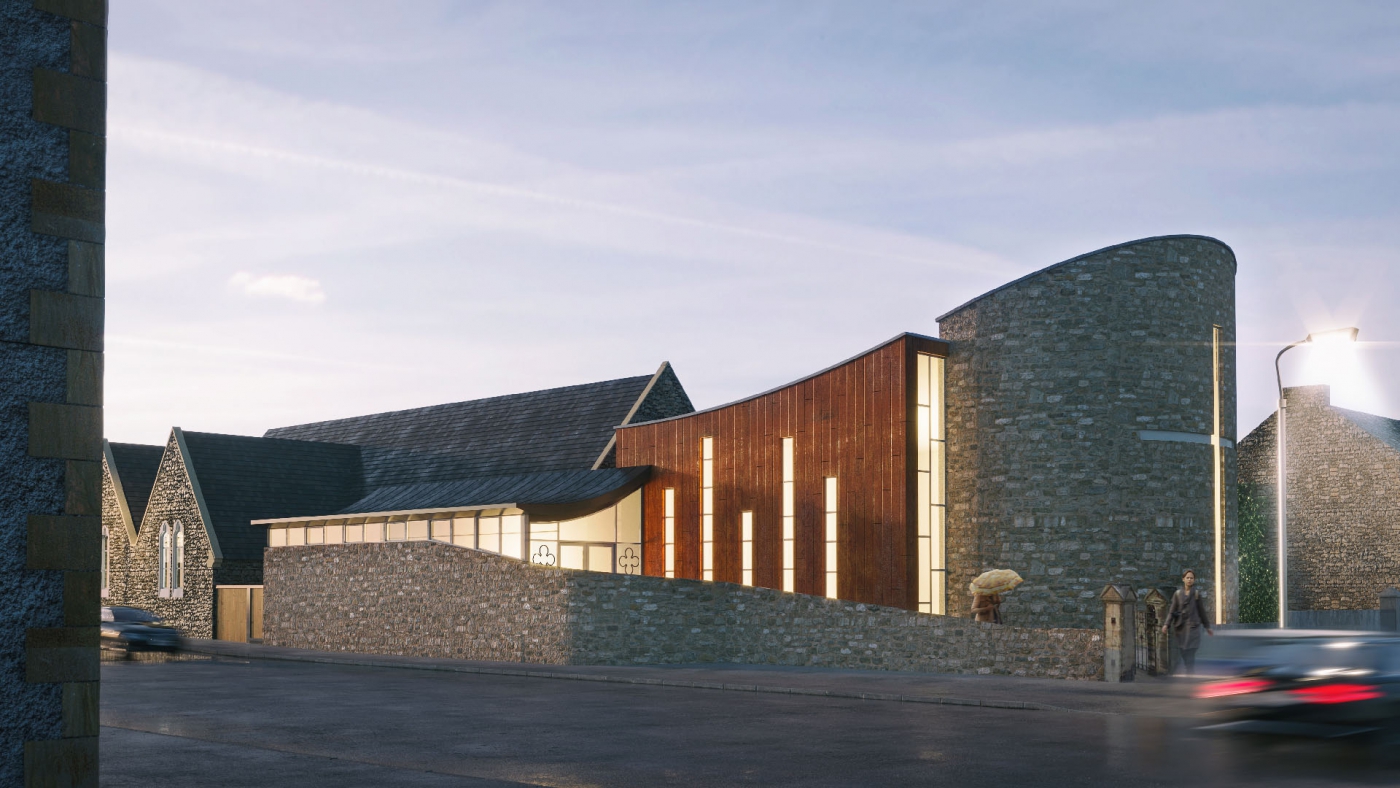 Trinity_church_final_07 Gradon Architecture