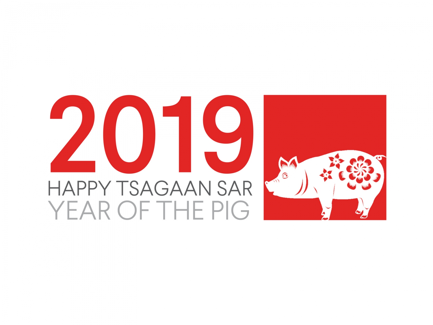 Tsagaan Sar 2019