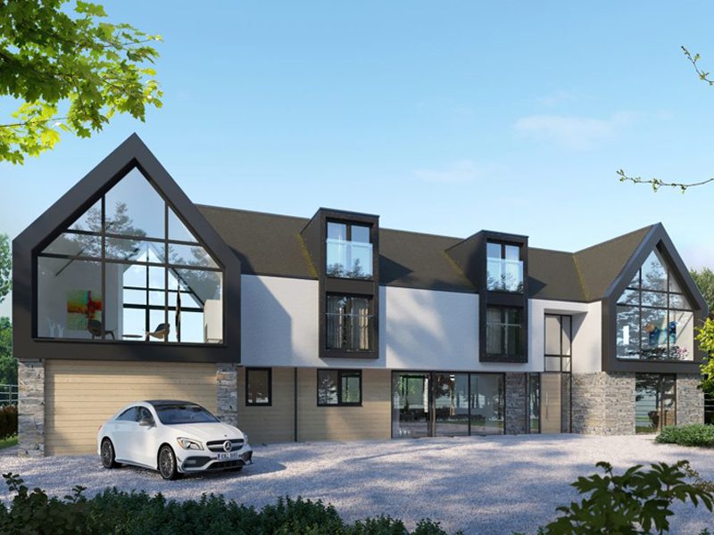 Plot 5 Beaumont gains planning approval!