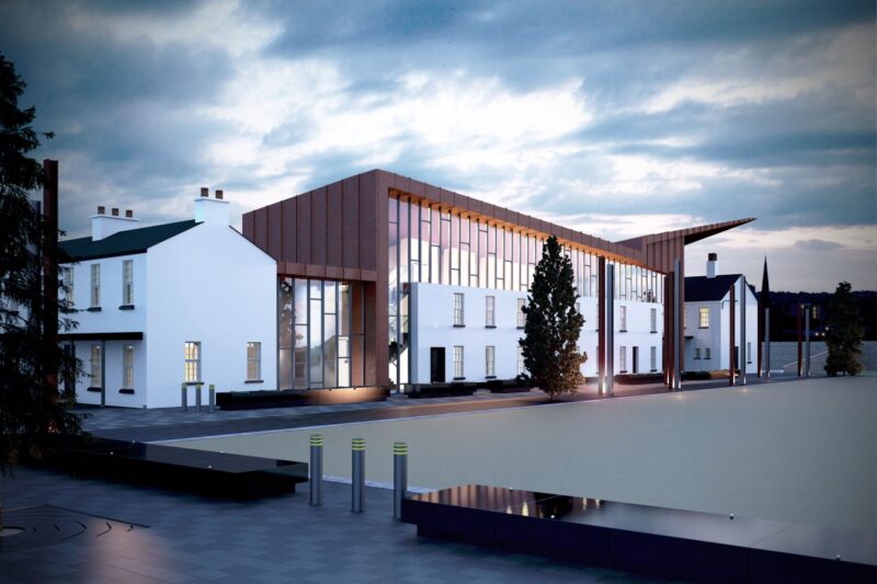 Verbal Arts Centre