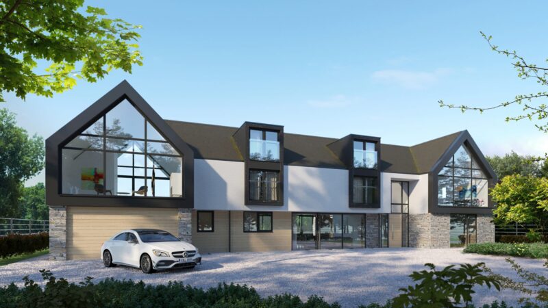 Plot 5 Beaumont